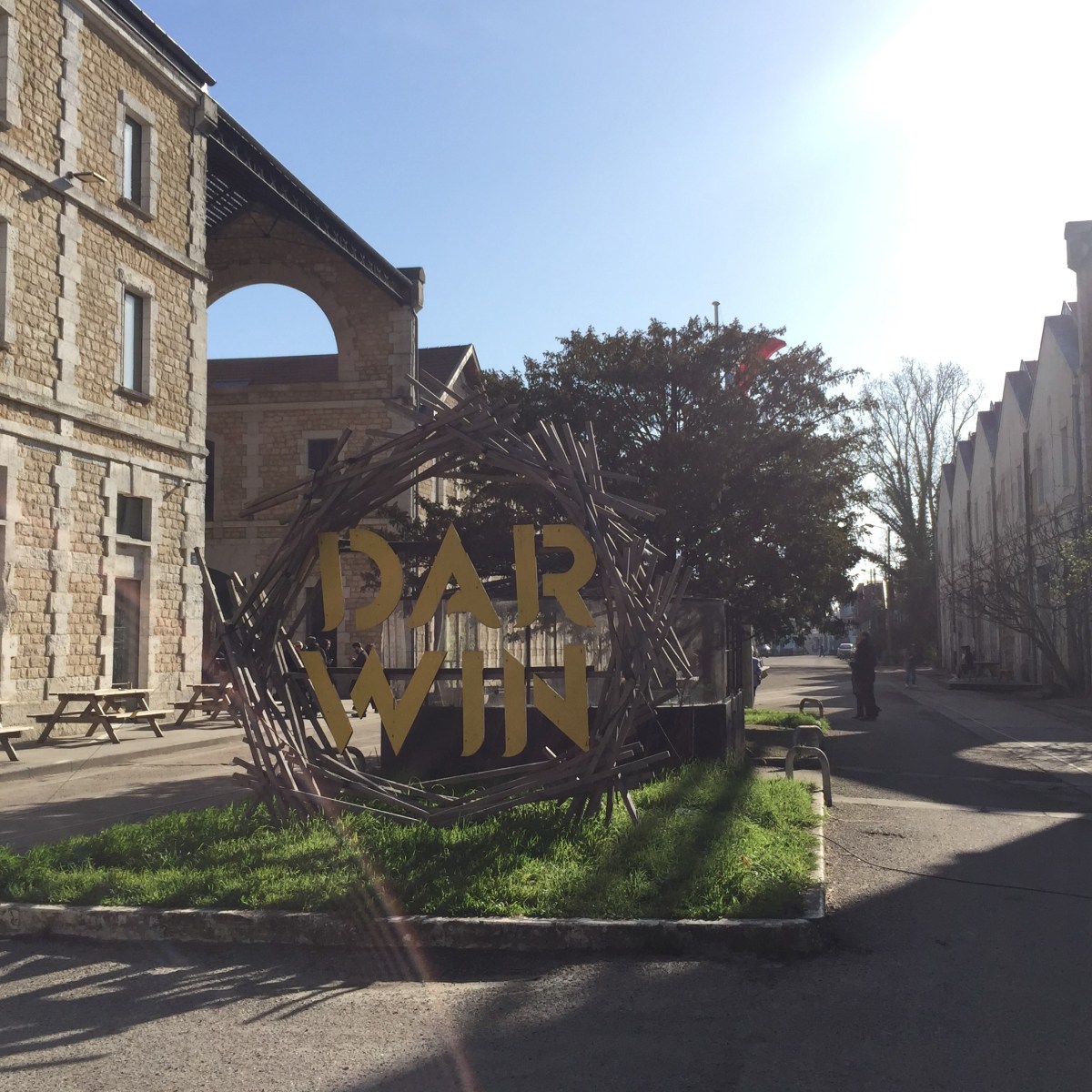 🇫🇷 Darwin Eco-Système – Bordeaux,&nbsp;France