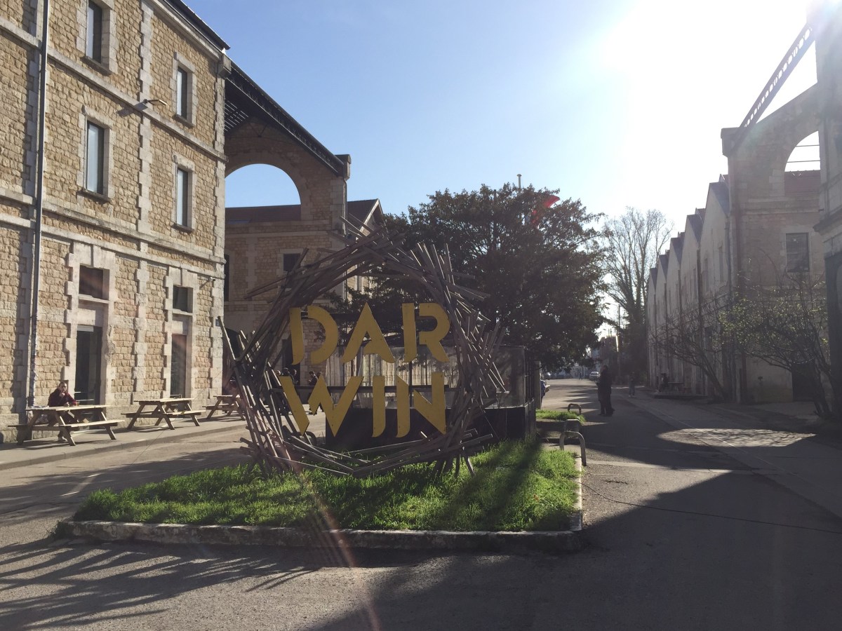 🇫🇷 Darwin Eco-Système – Bordeaux,&nbsp;France