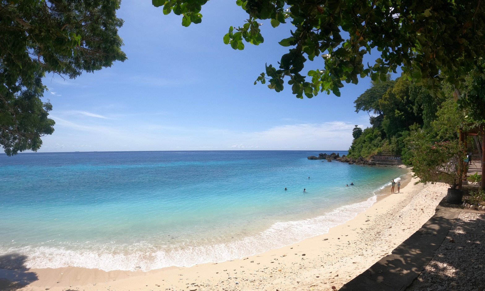 Pulau Weh (Indonesia) Lars Meijer
